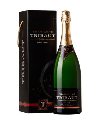 Tribaut Origine Brut NV Magnum 150cl