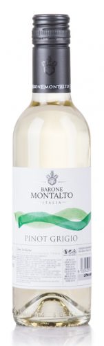 Вино барон монтальто