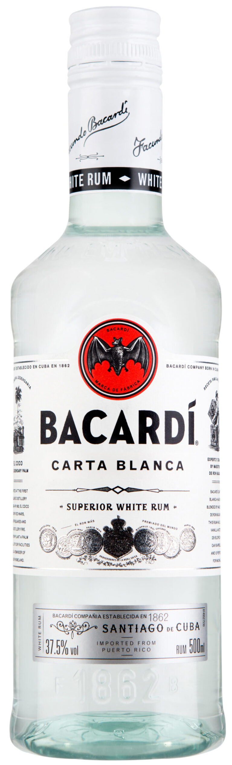 Bacardi Купить