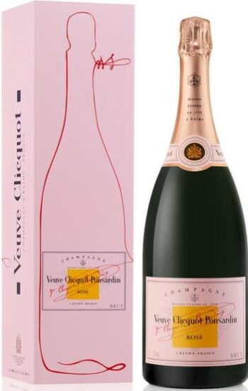 Veuve clicquot brut rose 0.75 л. Шампанское Veuve Clicquot Rose 0.75 л. Шампанское Veuve Clicquot Brut Rose, 0.75л. Шампанское Veuve Clicquot Rose 0,75 л, подарочная упаковка. Вдова Клико Рич Розе.