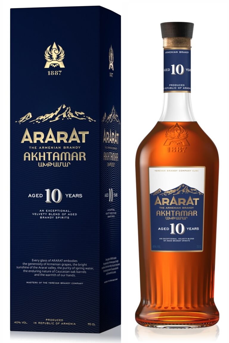 Ararat Akhtamar GB